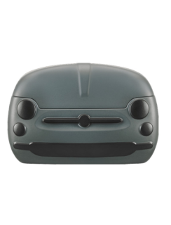 Fiat 500 For HIM Eau de Toilette 50 ml pro muže