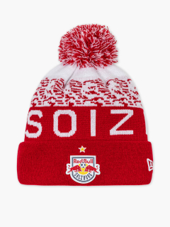 Red Bull Salzburg zimní čepice Winter Edition