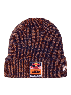 Zimní čepice KTM Red Bull Racing GRID