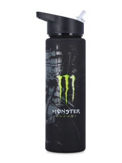 Láhev na vodu Ducati Corse - Monster Energy s logem