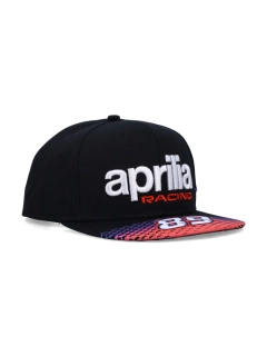 Fanouškovská kšiltovka Aprilia Racing - Jorge Martin s logem