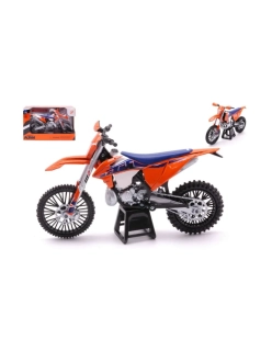 Model motocyklu KTM 300 EXC-TPI 1:12