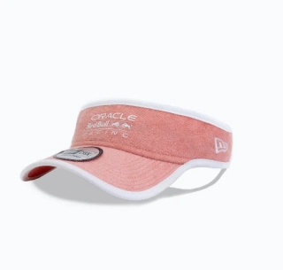 Dámský kšilt - Oracle Red Bull Racing F1 růžový