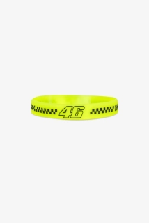 Náramek VR46 Valentino Rossi - THE DOCTOR