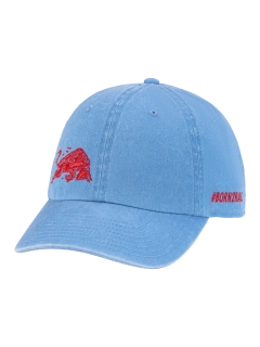 Volnočasová kšiltovka Red Bull Ring RACE modrá