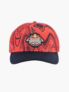 Red Bull Rampage fanouškovská kšiltovka Glide