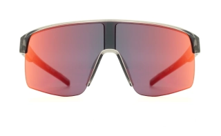 Red Bull Spect sluneční brýle DAKOTA šedé s purpurovým sklem