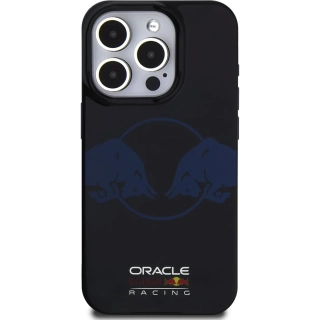 Oracle Red Bull Racing kryt na IPHONE 16 PRO Bull