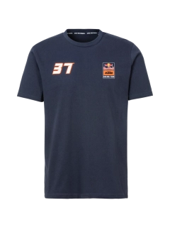 Fanouškovské tričko KTM Red Bull Racing - Pedro Acosta