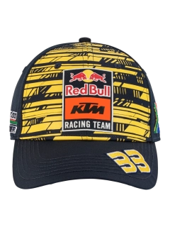 Fanouškovská kšiltovka KTM Red Bull Racing - Brad Binder
