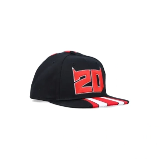 Fanouškovská kšiltovka Fabio Quartararo - 20