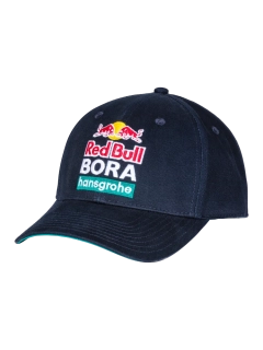 Týmová kšiltovka Red Bull Bora Hansgrohe