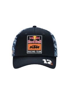Fanouškovská kšiltovka KTM Red Bull Racing - Maverick Vinales