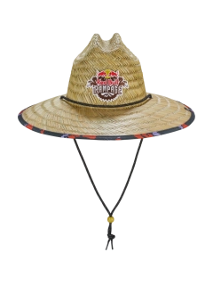 Red Bull Rampage fanouškovský klobouk TERRAIN