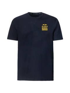 Fanouškovské tričko Red Bull Bora Hansgrohe FRANCE