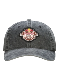 Volnočasová kšiltovka Red Bull Rampage FREERIDE