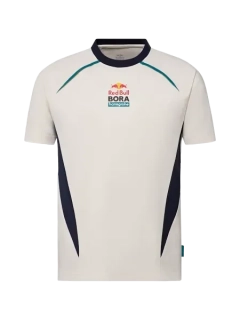 Fanouškovské tričko Red Bull Bora Hansgrohe s motivem Urban