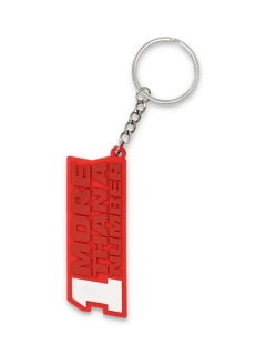 Marc Marquez 93 - mistrovská klíčenka #1