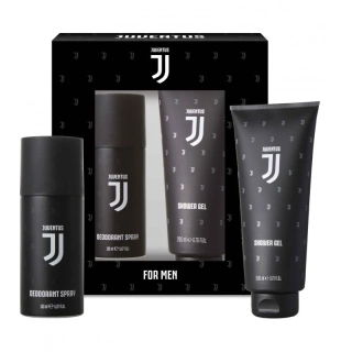 Juventus - deodorant 150 ml a sprchový gel 200 ml