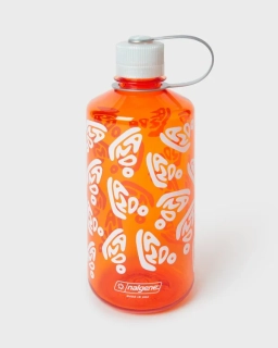 Velká láhev na vodu Lando Norris LN4 - Nalgene Orange