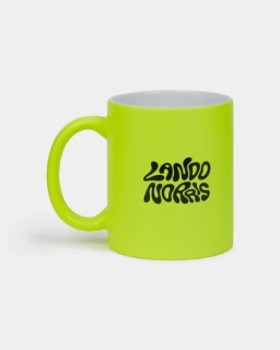 Hrnek Lando Norris LN4 - CORE