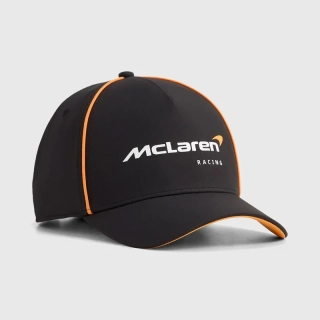 Kšiltovka McLaren F1 černá s logem Puma - McLaren Racing