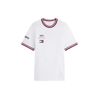 Dámské tričko Cadillac F1 x Tommy Hilfiger - týmová edice