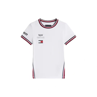 Dětské tričko Cadillac F1 x Tommy Hilfiger - týmová edice