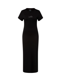 Dámské fanouškovské šaty Red Bull Ring - Paddock černé