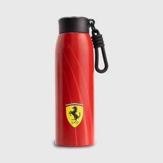 Láhev na vodu Scuderia Ferrari F1 s logem