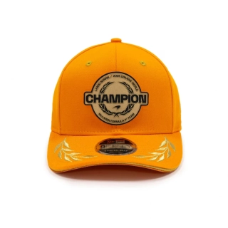 Týmová kšiltovka McLaren F1 9FIFTY - Lando Norris World Champion