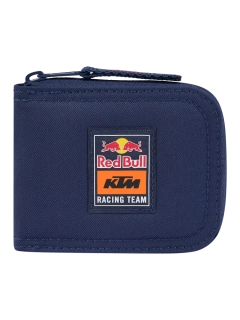 Peněženka KTM Red Bull Racing ESSENTIAL na zip