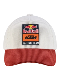 Kšiltovka KTM Red Bull Racing SUNSET s logem