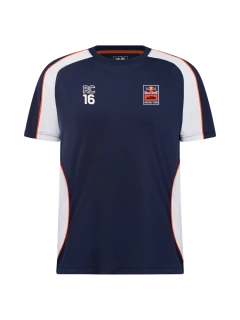 Týmový dres KTM Red Bull Racing PULSE tmavě modrý