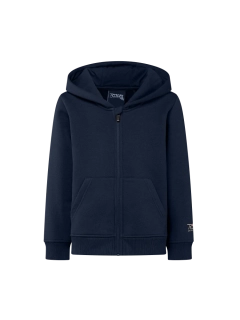 Dětská mikina na zip Red Bull Ring CORE s motivem RRI