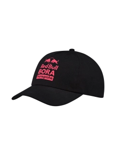 Kšiltovka Red Bull Bora Hansgrohe - edice GIRO D'ITALIA