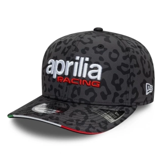 Týmová kšiltovka Aprilia Racing x New Era - edice Mugello