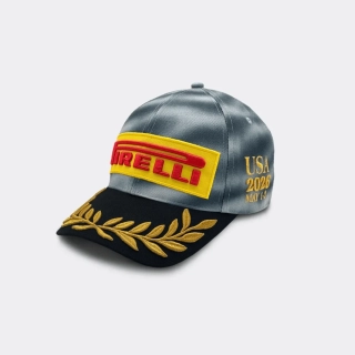 Kšiltovka Pirelli F1® - edice MIAMI 2026
