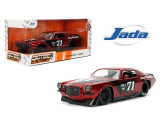 Model Jada Chevrolet Camaro M/T 1971 1:24