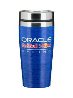 Termohrnek Oracle Red Bull Racing LOGO