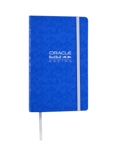 Notes A5 Oracle Red Bull Racing LOGO