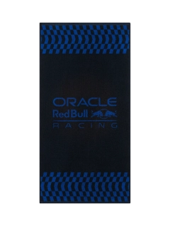 Ručník Oracle Red Bull Racing LOGO