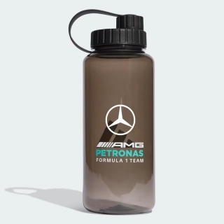 Láhev na vodu Mercedes AMG Petronas F1 s logem