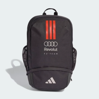 Velký batoh Audi Revolut F1 x Adidas s logem
