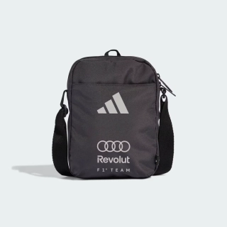 Taška přes rameno Audi Revolut F1 x Adidas s logem