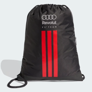 Sportovní vak Audi Revolut F1 x Adidas s logem