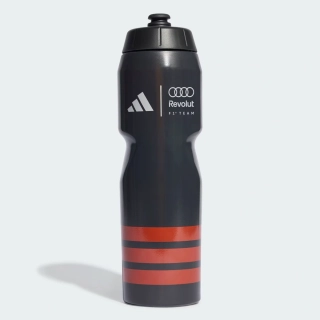 Láhev na vodu Audi Revolut F1 s logem