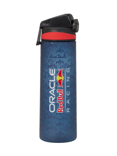 Láhev na vodu Oracle Red Bull Racing s logem