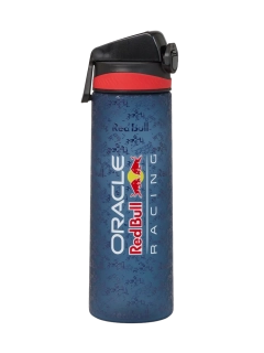 Láhev na vodu Oracle Red Bull Racing PREMIUM s logem