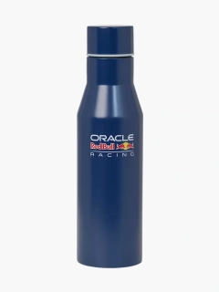 Láhev na vodu Oracle Red Bull Racing PREMIUM s logem